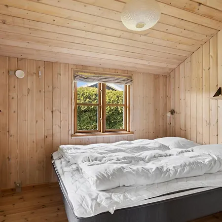 Cozy Near Forest And * Sjolund