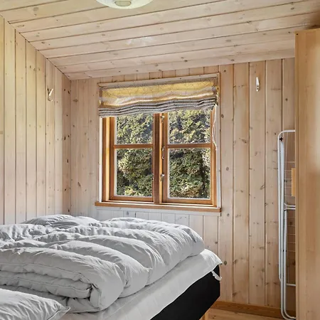 Cozy Near Forest And Sjolund