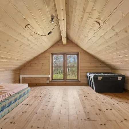 Cozy Near Forest And