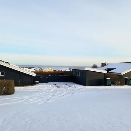 Cozy Near Forest And * Sjolund