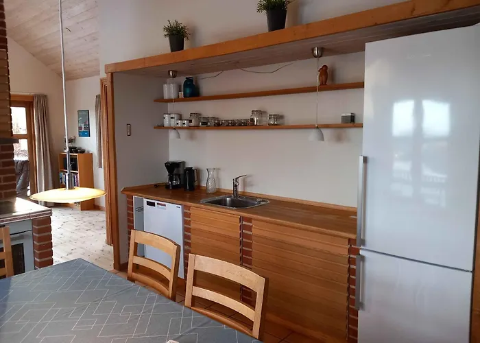 Cozy Near Forest And